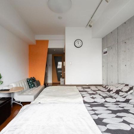 Prestige Accommodation - Vacation Stay 12035 Осака Екстер'єр фото