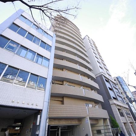 Prestige Accommodation - Vacation Stay 12035 Осака Екстер'єр фото