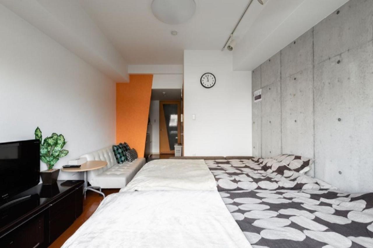 Prestige Accommodation - Vacation Stay 12035 Осака Екстер'єр фото