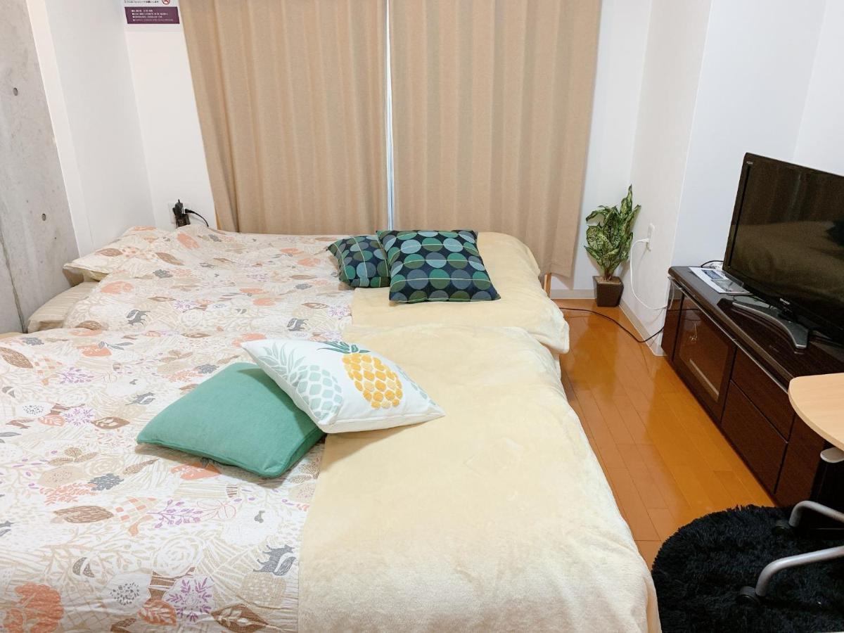 Prestige Accommodation - Vacation Stay 12035 Осака Екстер'єр фото