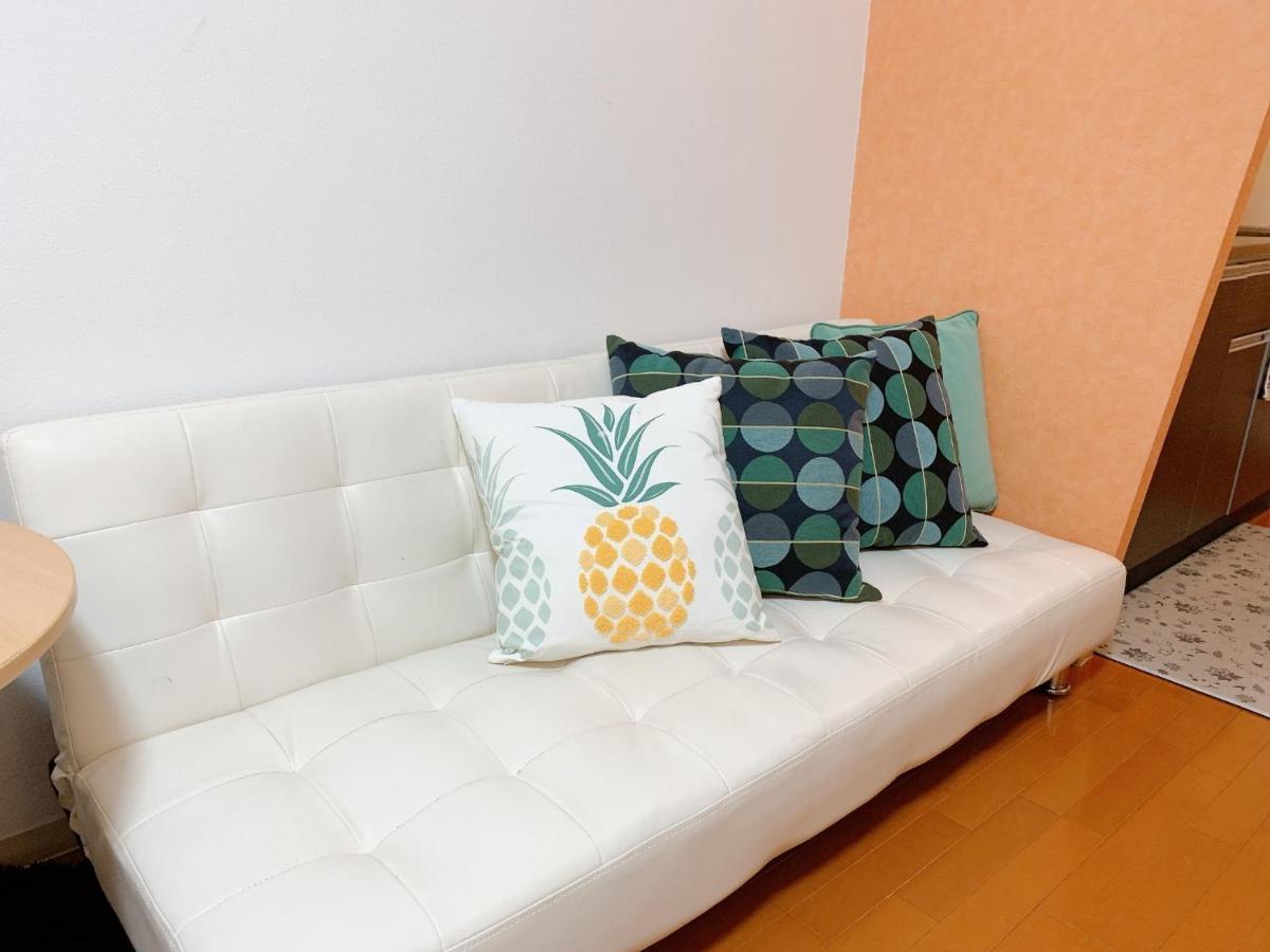 Prestige Accommodation - Vacation Stay 12035 Осака Екстер'єр фото