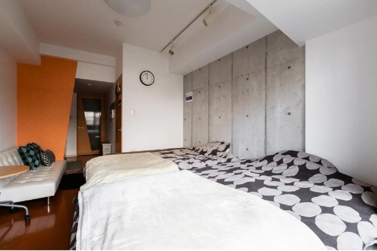 Prestige Accommodation - Vacation Stay 12035 Осака Екстер'єр фото