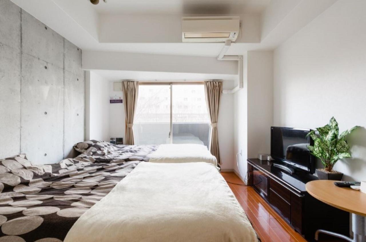 Prestige Accommodation - Vacation Stay 12035 Осака Екстер'єр фото