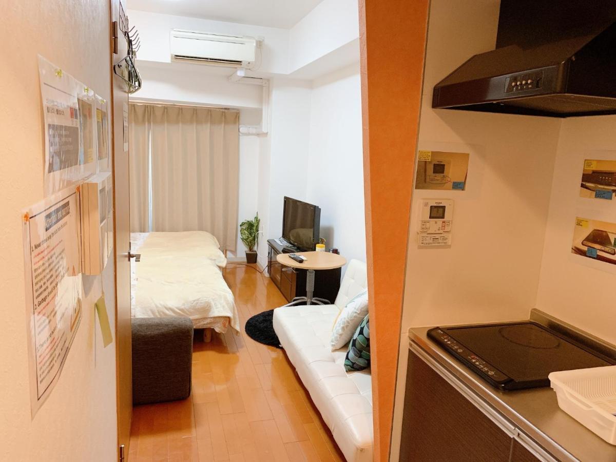 Prestige Accommodation - Vacation Stay 12035 Осака Екстер'єр фото